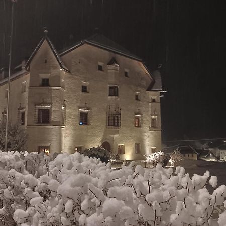 Ansitz Heufler Rasun Anterselva Exterior foto