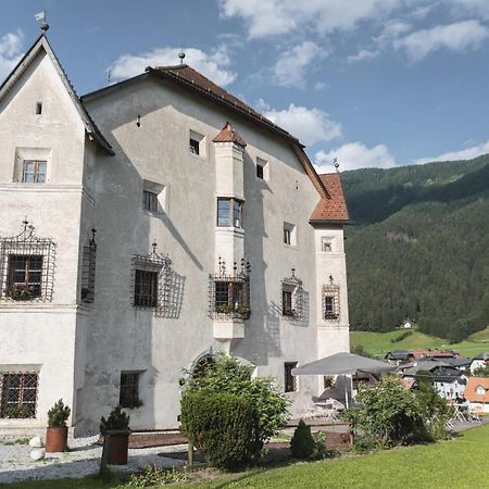 Ansitz Heufler Rasun Anterselva Exterior foto