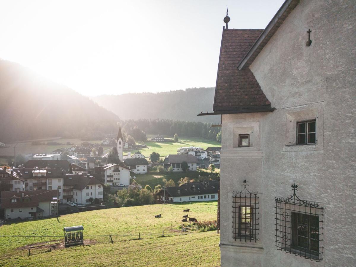 Ansitz Heufler Rasun Anterselva Exterior foto