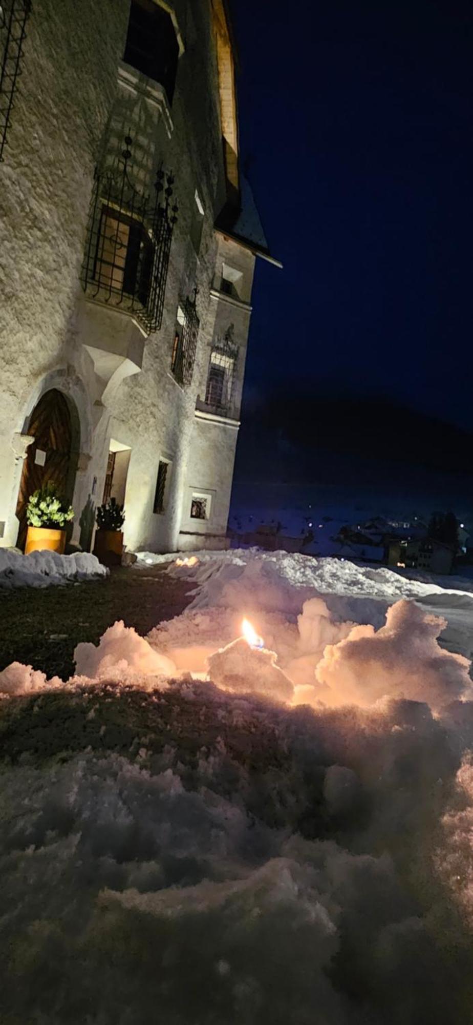 Ansitz Heufler Rasun Anterselva Exterior foto