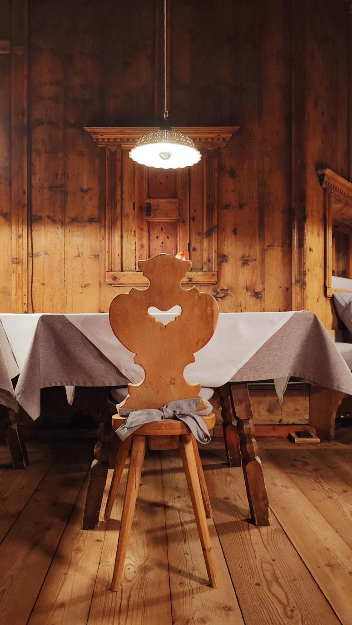 Ansitz Heufler Rasun Anterselva Exterior foto
